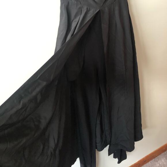 Avec les filles minimalist no strap jumpsuit dress - Picture 4 of 7